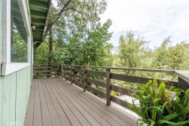 432 Fernwood Pacific, Topanga, CA 90290