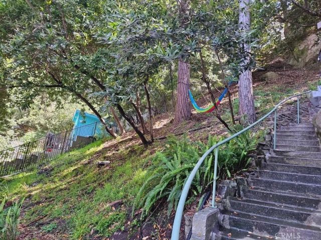 432 Fernwood Pacific, Topanga, CA 90290