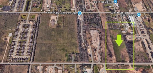 5551 Allison Road, Houston, TX 77048