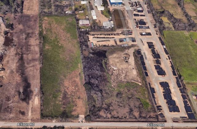 5551 Allison Road, Houston, TX 77048