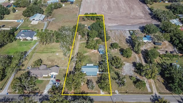 902 CHARLIE GRIFFIN ROAD, Plant City, FL 33566