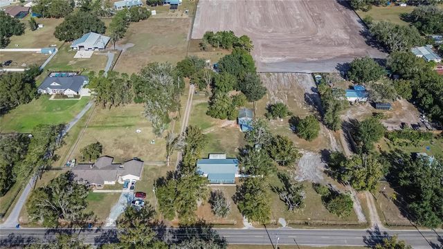 902 CHARLIE GRIFFIN ROAD, Plant City, FL 33566