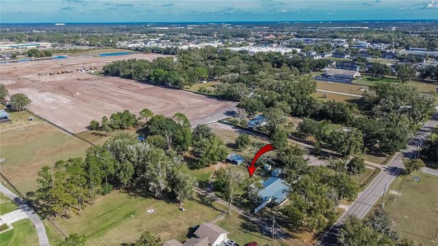 902 CHARLIE GRIFFIN ROAD, Plant City, FL 33566
