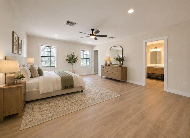 109 Cernosek RD, La Grange, TX 78945