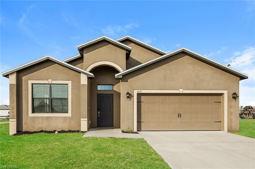 1631 SW 25th LN, Cape Coral, FL 33914