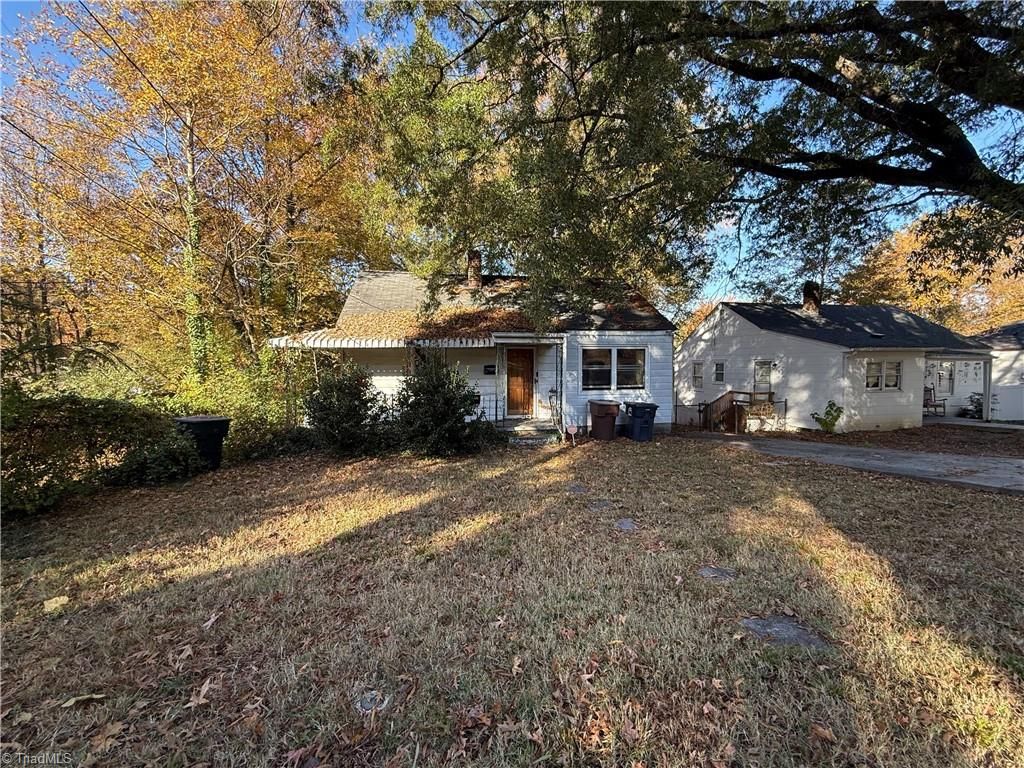 1118 Duke Street, Greensboro, NC 27406