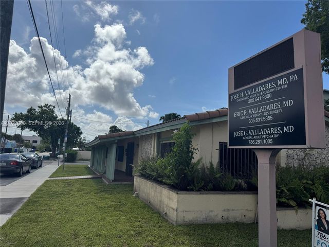 2660 SW 3rd Street, Miami, FL 33135