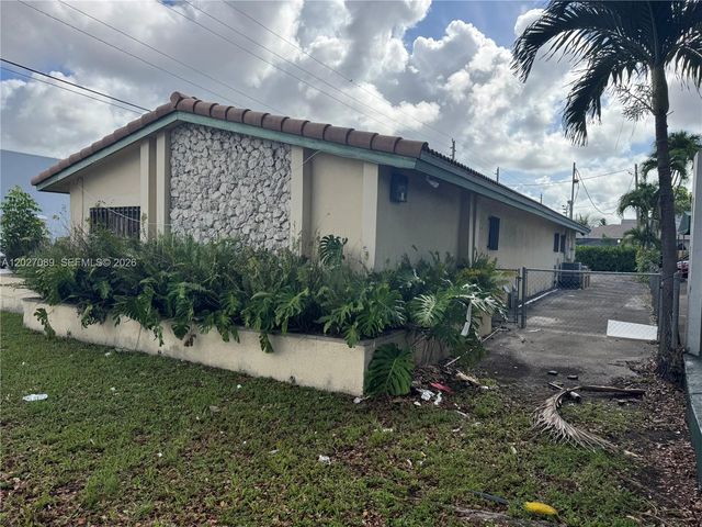 2660 SW 3rd Street, Miami, FL 33135
