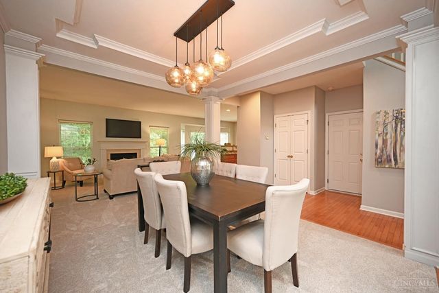 5005 Dovetail Lane, Cincinnati, OH 45223