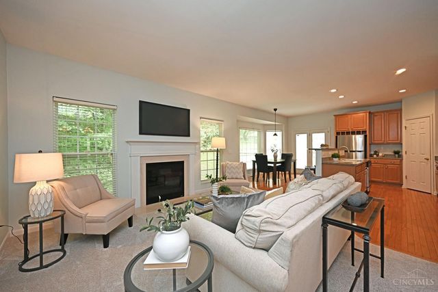 5005 Dovetail Lane, Cincinnati, OH 45223