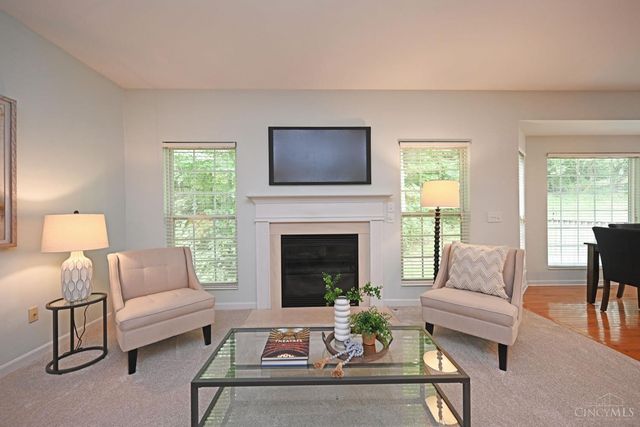 5005 Dovetail Lane, Cincinnati, OH 45223