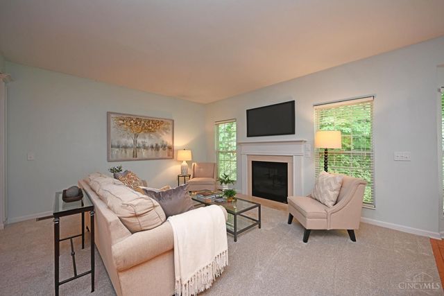 5005 Dovetail Lane, Cincinnati, OH 45223