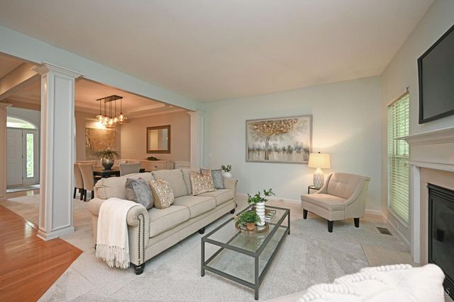 5005 Dovetail Lane, Cincinnati, OH 45223