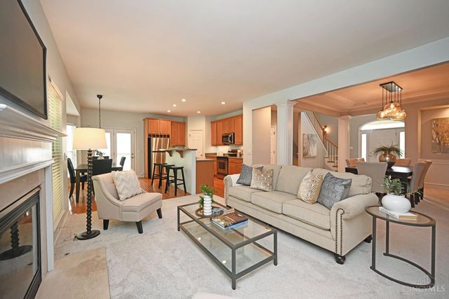 5005 Dovetail Lane, Cincinnati, OH 45223