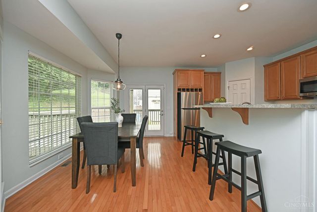 5005 Dovetail Lane, Cincinnati, OH 45223