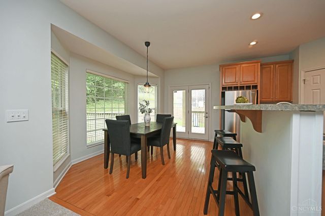 5005 Dovetail Lane, Cincinnati, OH 45223