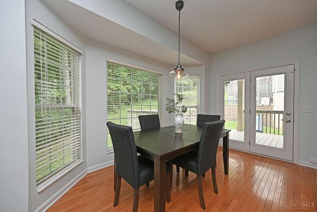 5005 Dovetail Lane, Cincinnati, OH 45223