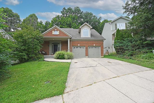 5005 Dovetail Lane, Cincinnati, OH 45223