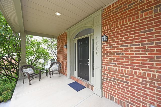 5005 Dovetail Lane, Cincinnati, OH 45223