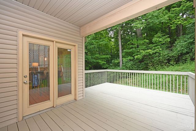 5005 Dovetail Lane, Cincinnati, OH 45223