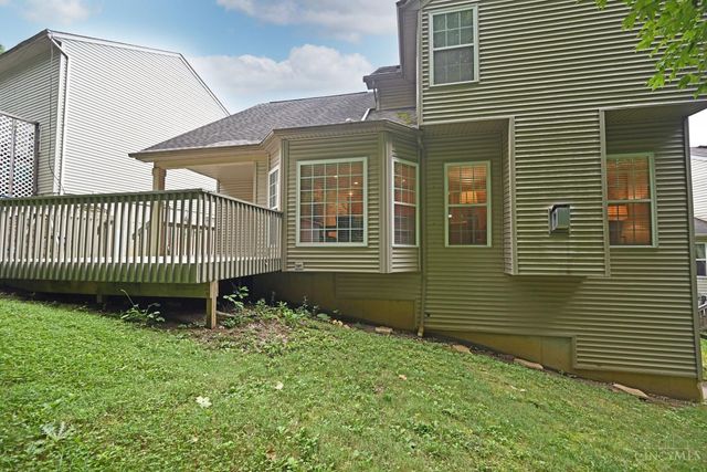 5005 Dovetail Lane, Cincinnati, OH 45223