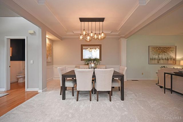 5005 Dovetail Lane, Cincinnati, OH 45223