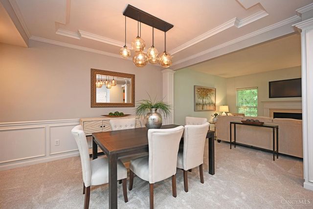 5005 Dovetail Lane, Cincinnati, OH 45223