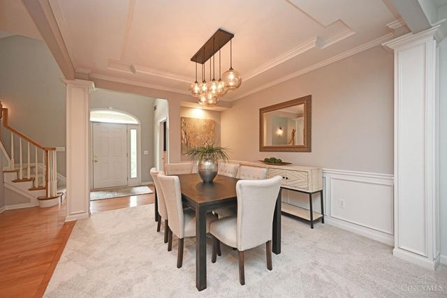 5005 Dovetail Lane, Cincinnati, OH 45223
