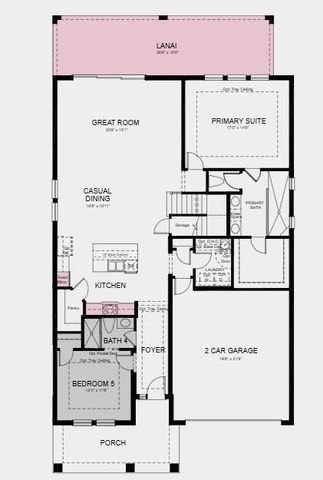 11635 SW Macelli Way, Port St. Lucie, FL 34987