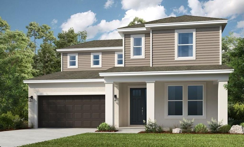 11635 SW Macelli Way, Port St. Lucie, FL 34987