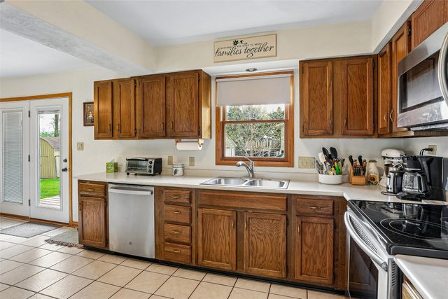 625 Reuel Avenue, Kellogg, IA 50135