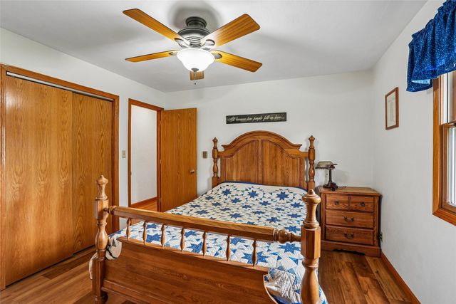 625 Reuel Avenue, Kellogg, IA 50135