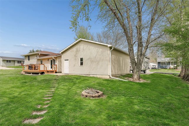 625 Reuel Avenue, Kellogg, IA 50135