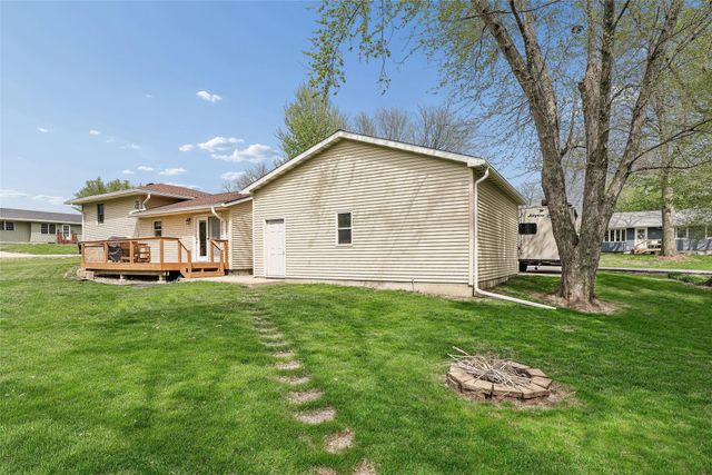 625 Reuel Avenue, Kellogg, IA 50135