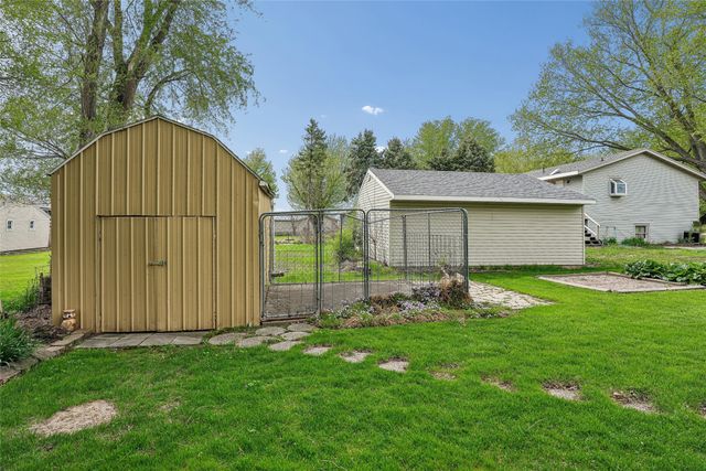 625 Reuel Avenue, Kellogg, IA 50135
