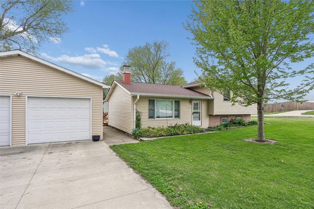 625 Reuel Avenue, Kellogg, IA 50135