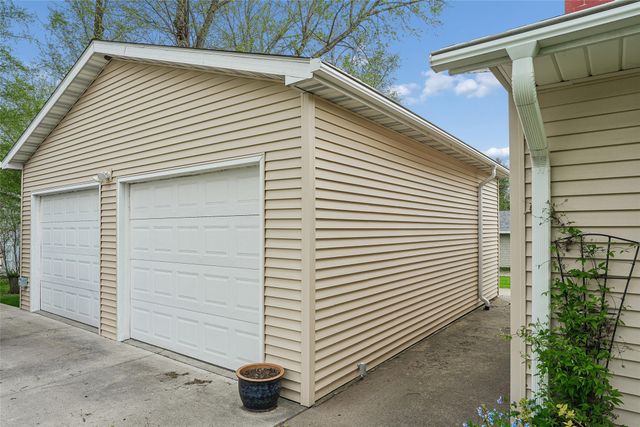 625 Reuel Avenue, Kellogg, IA 50135