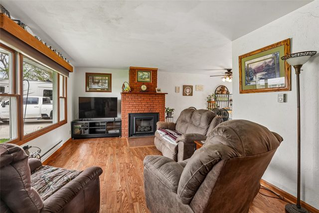 625 Reuel Avenue, Kellogg, IA 50135