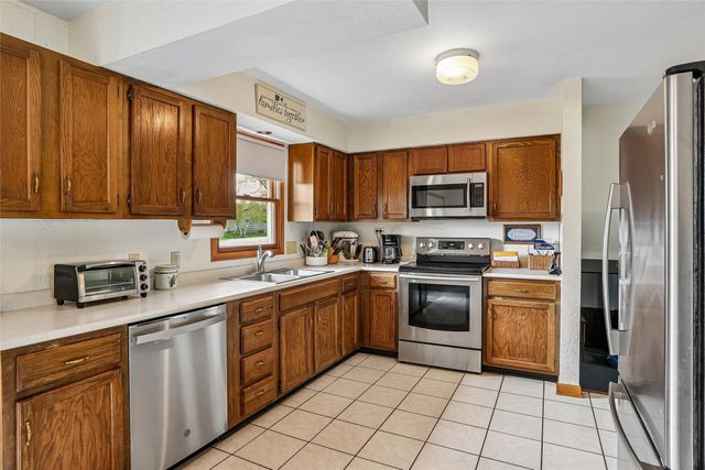 625 Reuel Avenue, Kellogg, IA 50135