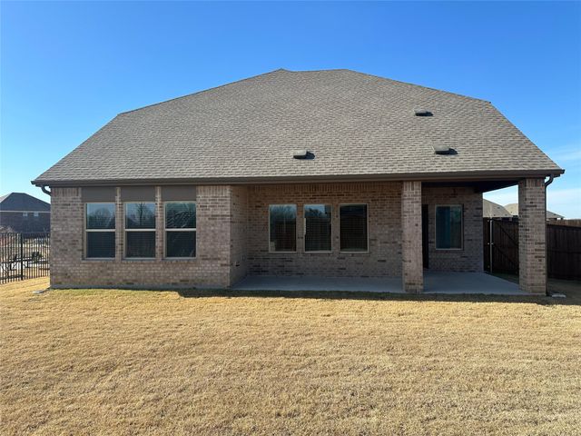 2408 Grapevine Way, Celina, TX 75009