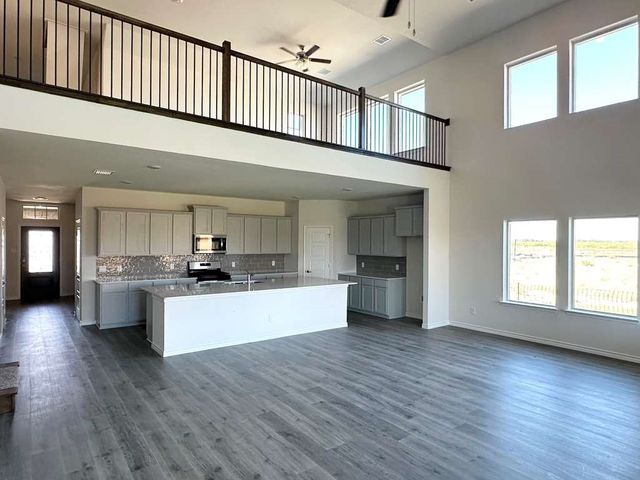 2408 Grapevine Way, Celina, TX 75009