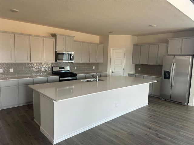 2408 Grapevine Way, Celina, TX 75009