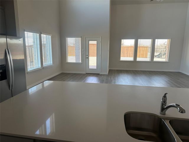 2408 Grapevine Way, Celina, TX 75009