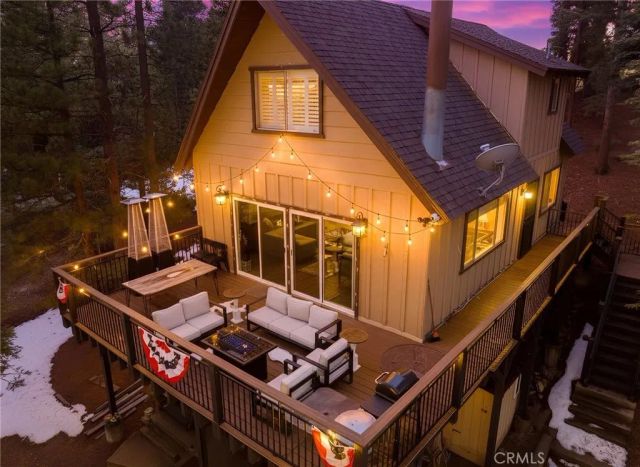 450 Annandale, Lake Arrowhead, CA 92352