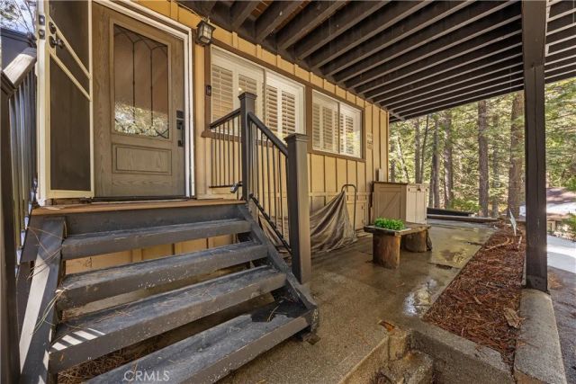 450 Annandale, Lake Arrowhead, CA 92352