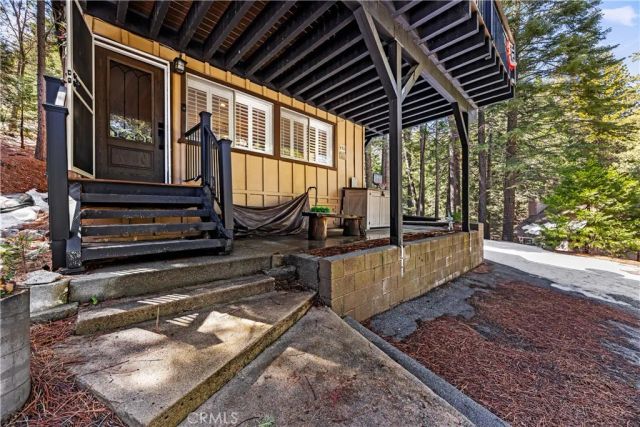 450 Annandale, Lake Arrowhead, CA 92352