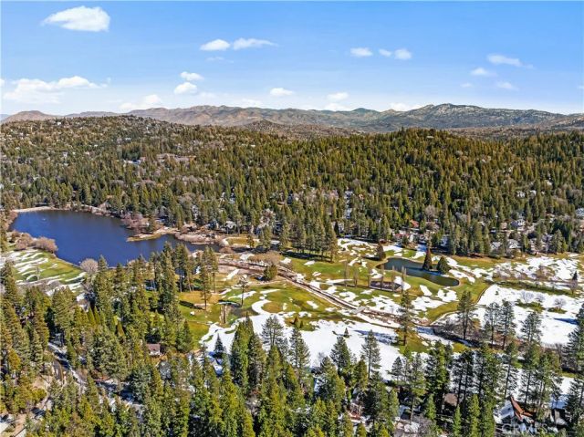 450 Annandale, Lake Arrowhead, CA 92352