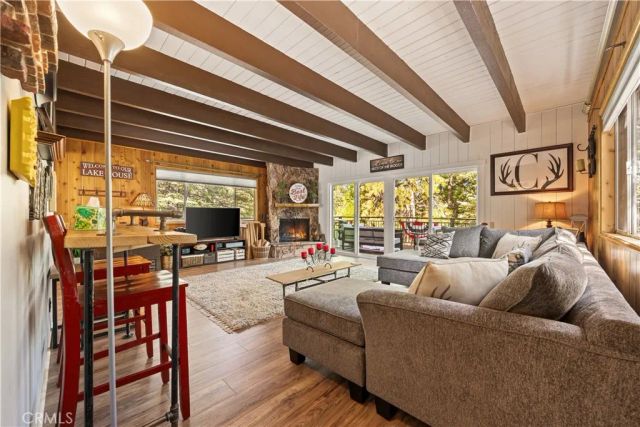 450 Annandale, Lake Arrowhead, CA 92352