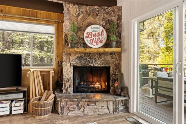 450 Annandale, Lake Arrowhead, CA 92352
