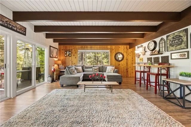 450 Annandale, Lake Arrowhead, CA 92352